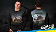 world of tanks